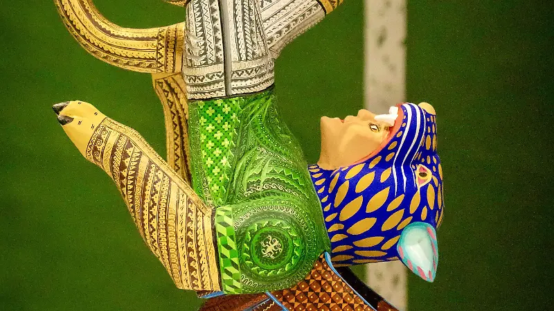  Copa de Arte Popular 